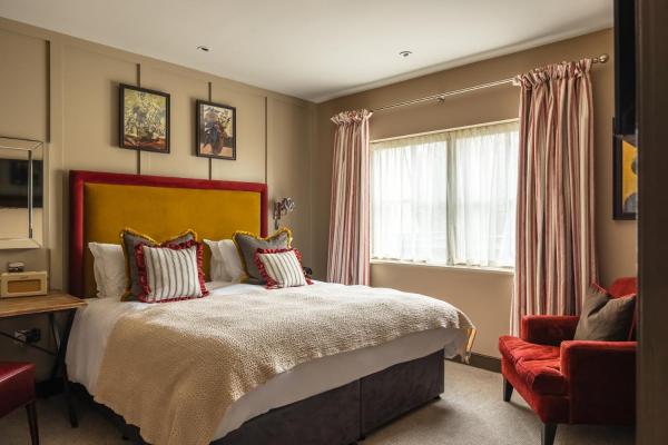 The Alma Hotel, London