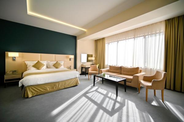 Ararat Resort Tsaghkadzor, Zaghkadsor