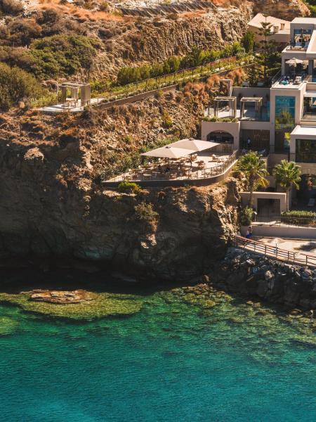 Castello Infinity Suites - Adults Only, Agia Pelagia