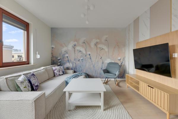 Wymarzony Apartament - Gdańsk