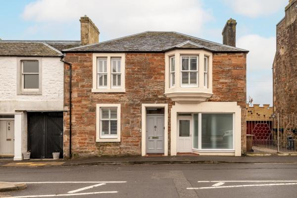 Bonnington House - Elie - Lower Largo
