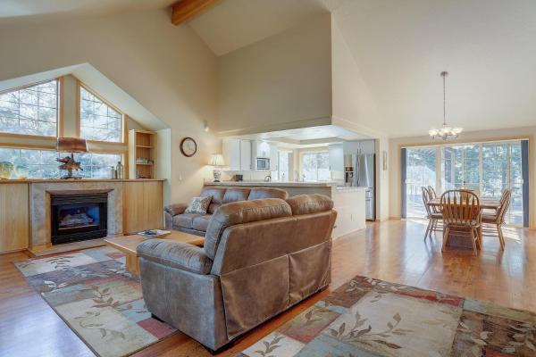 13 Ollalie - Sunriver, OR