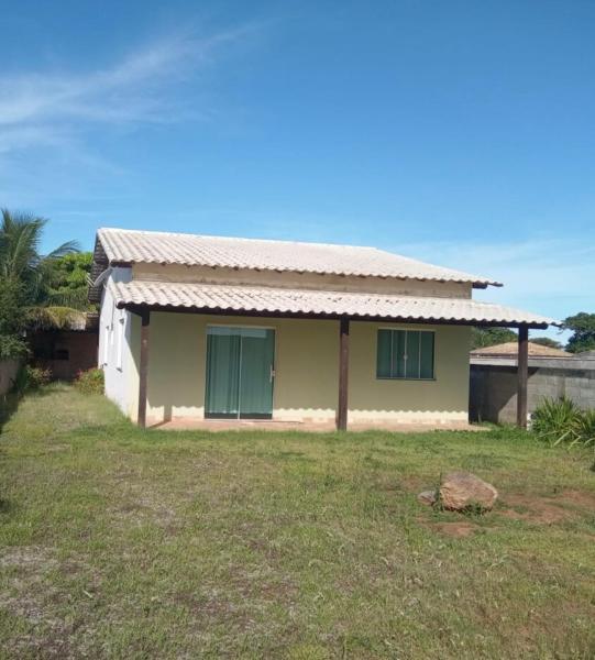 Casa De Temporada Unamar - Cabo Frio
