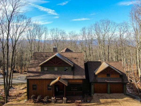 Beagles Rest At Eagles Nest - Beech Mountain, NC