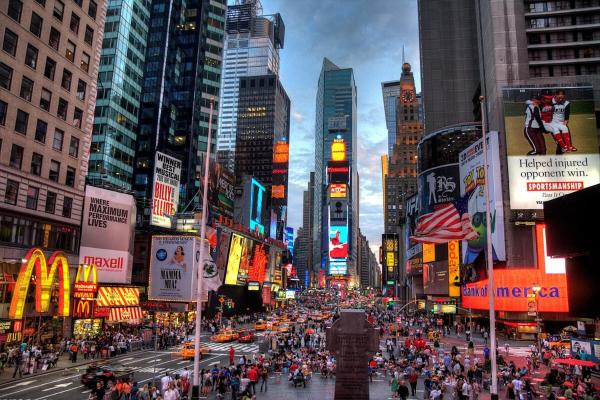 The Cosmo Outstand Nyc - Private Room Near Times Square - Queens, NY
