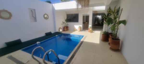 Villa Malaika - Marrakech