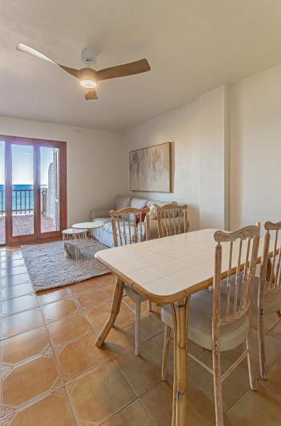 Casa Alba La Manga Del Mar Menor Kilometro 3 - La Manga