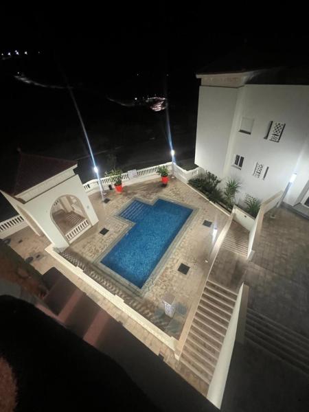 North Cozy Stays 3 Bedrooms And Pool In Al Hoceima - Al Hoceima