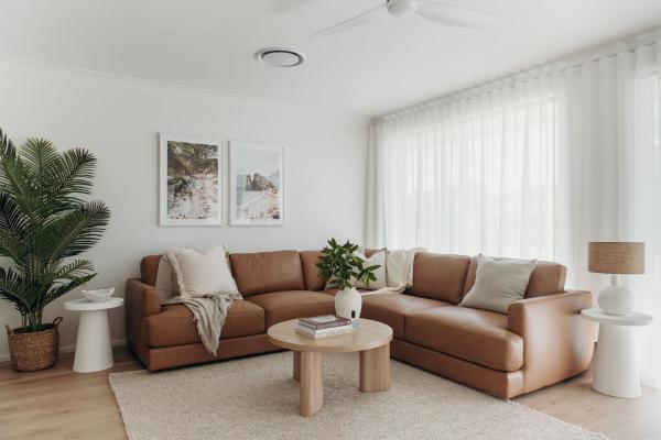 Bay House Shoal Bay, 36 Government Rd - Ducted Air Conditioning, Boat Parking, Linen And Only 450 Metres To The Water - Nelson Bay
