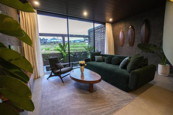 Lara Residence Ii Canggu - 2br Private Pool Villa - Bali