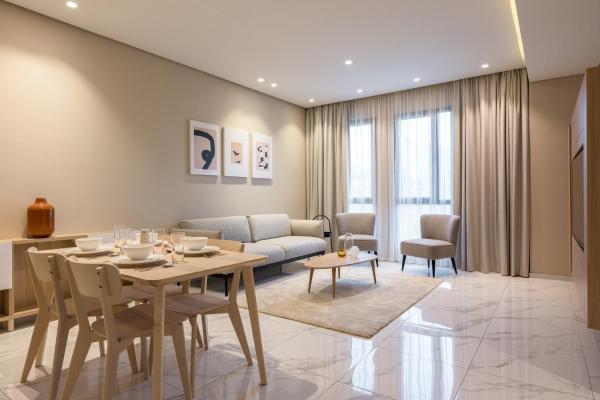 Zdjęcie 6: The Code Residence - ذا كود ريزيدنس