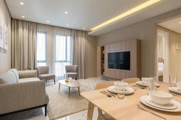 Zdjęcie 9: The Code Residence - ذا كود ريزيدنس