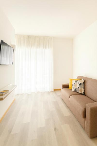 Spacious Apartment In Maiori With Sea View - 110 M² - Erchie