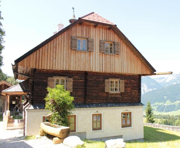 Landhaus Gschwandtner - Schladming