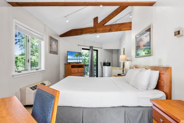 Cedar Park Inn