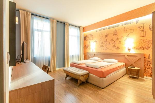 1 Br Wine Journey - Sofia