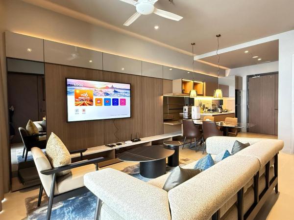 Antara Residences Genting Highlands - 말레이시아
