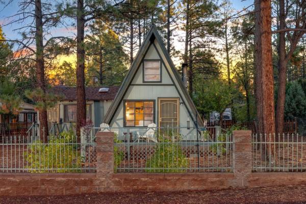Pinetop 1 - Show Low, AZ