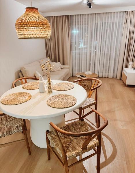 Appartement Nieuwpoort, Ньивпорт
