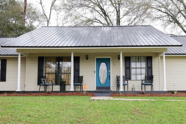 3br, 2ba, 6 Beds, 5 Min From Fort Novosel - Alabama