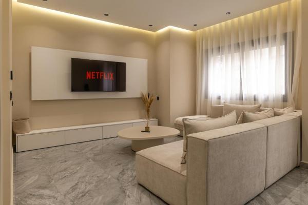Residence Essenzia Loft - Tanger