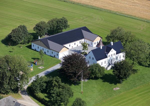 Kildebakkegaard Bed And Breakfast - Jylland
