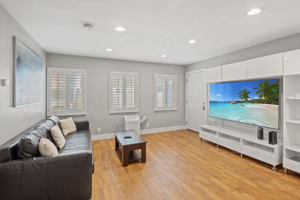 Modern 1br • Steps To Venice Beach - Venice Beach