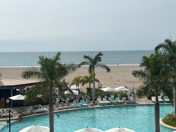 2 Bedroom Grand Luxxe - Nuevo Vallarta