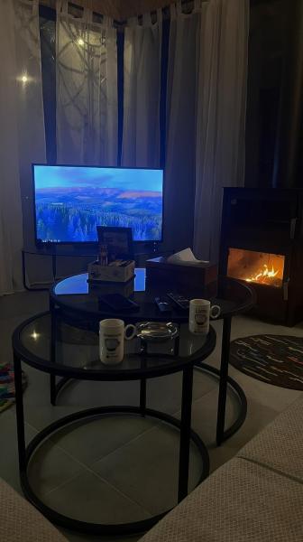 Sehayleh Chalet - Libanon