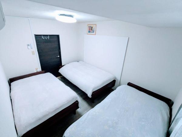 A la foto es mostra l'objecte Ota Apartment - Vacation STAY 16060 situat a la ciutat de Otaru.