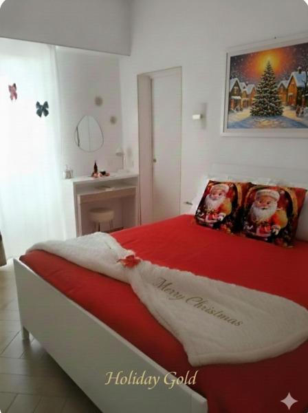 Holiday Gold - Aversa