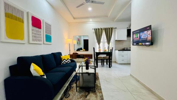 Olive Service Apartments Btm Layout - Bangalore