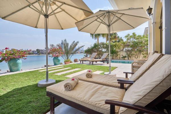 Juliushomes-villa Noor - Dubai