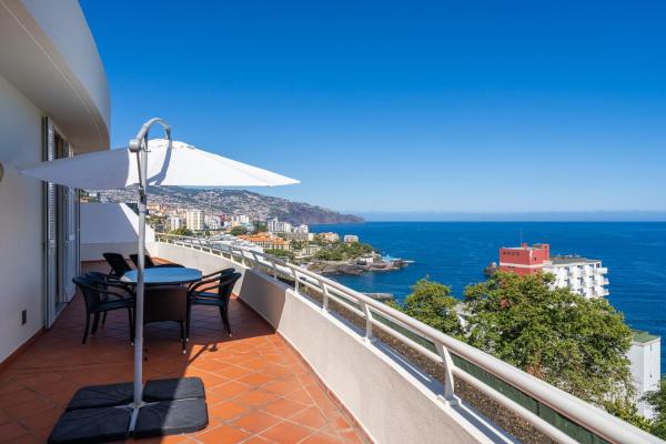 Diego Cruz Penthouse By Holiday Rental Madeira - Madeira