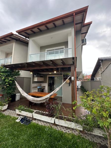 Casa Aconchegante No Norte Da Ilha - Florianópolis