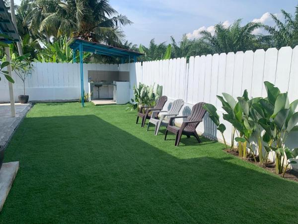 Echah's Homestay-mslim Only - Selangor