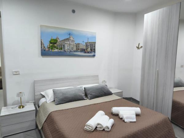 Garibaldi Guest House - Catania