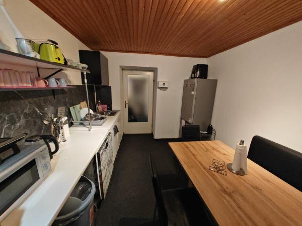 Abai Apartments 1130 On-line Check-in & Self Service - Vienna