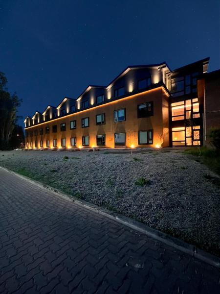 Hotel Bahia Redonda - Natales