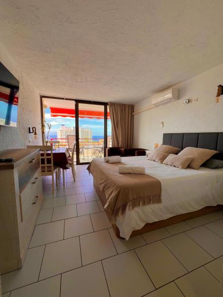 Olimpia Sunset Studio - Siam Park