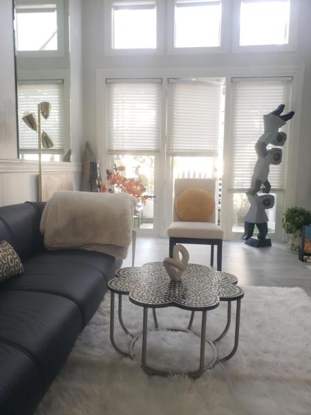 Bilde 7: CLOUD NINE - Elegance & Comfort