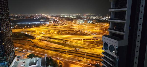 Fotografie 5: Studio in JLT near Metro - Close to Marina, JBR