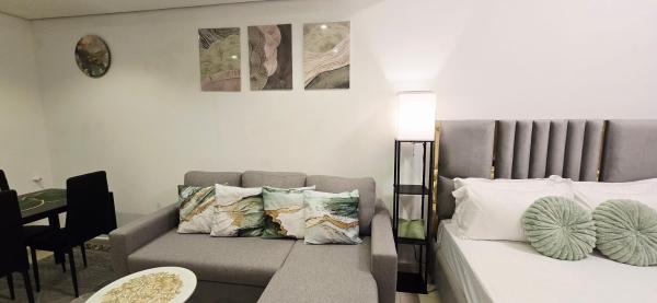 Fotografie 8: Studio in JLT near Metro - Close to Marina, JBR