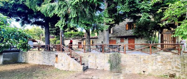 La Capanina Di Azzurra Con Piscina E Vasca Idromassaggio - Terranuova Bracciolini