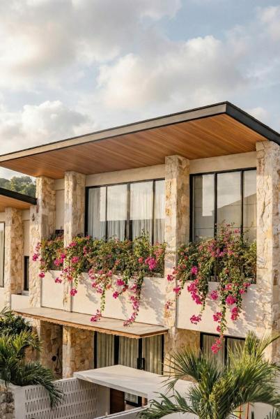 La Brava Bali I Private Luxury Villas In Bingin, Uluwatu - Uluwatu