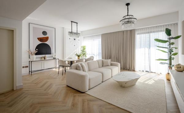A la foto es mostra l'objecte Beautiful 1 bed in JBR! situat a la ciutat de Dubai.
