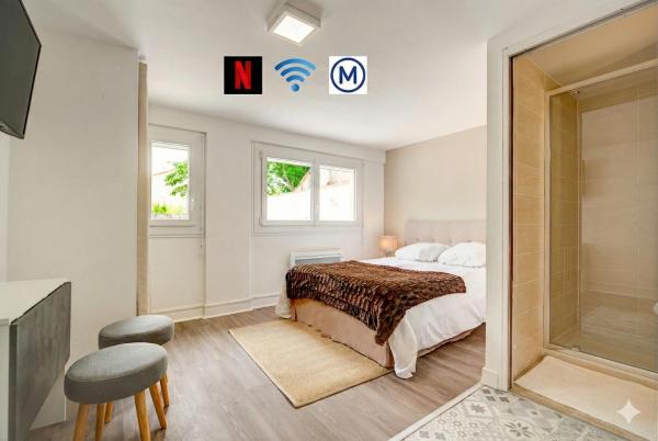 My Toul'House, Toulouse