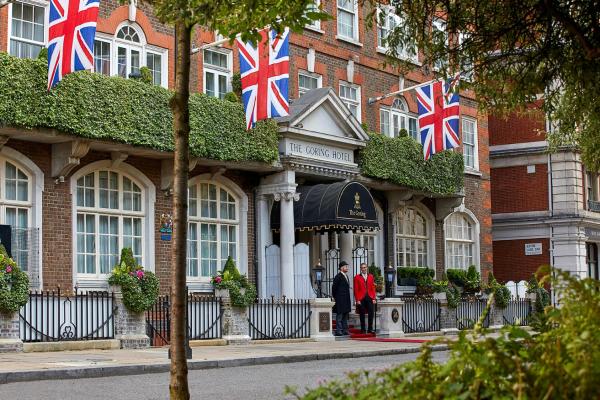 The Goring, Londyn