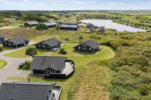 Feriehus 1136 - Dänemark
