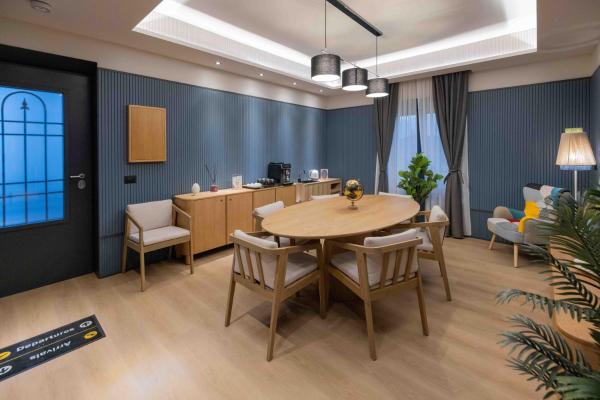 Gran Suite Darsena - Fiumicino